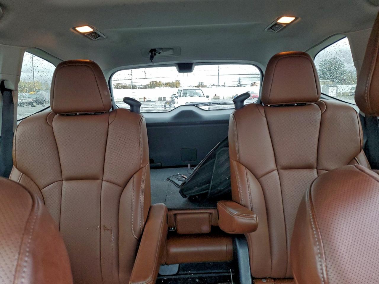 Subaru Ascent Touring Image 11