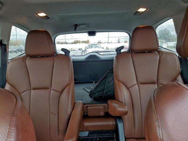 Subaru Ascent Touring Image 11