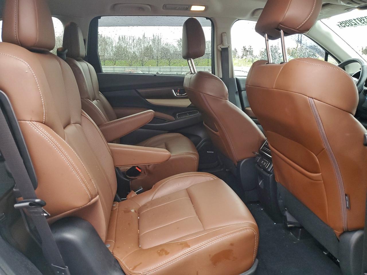 Subaru Ascent Touring Image 9