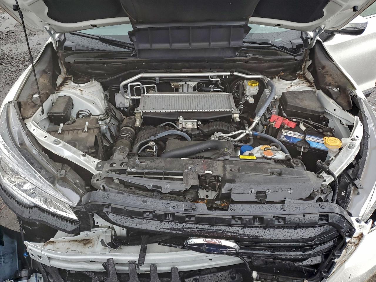 Subaru Ascent Touring Image 10