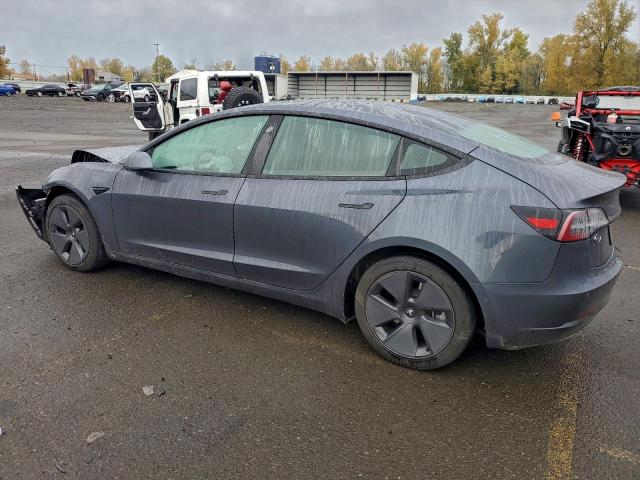 Tesla Model 3 Image 2