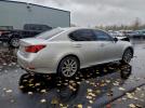 Lexus Gs 350 Image 6