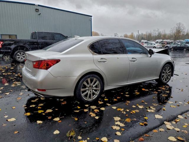 Lexus Gs 350 Image 6