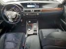 Lexus Gs 350 Image 8