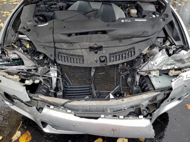 Lexus Gs 350 Image 7