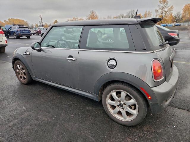 MINI Cooper S Image 8