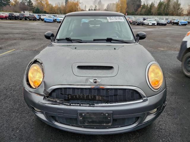 MINI Cooper S Image 4