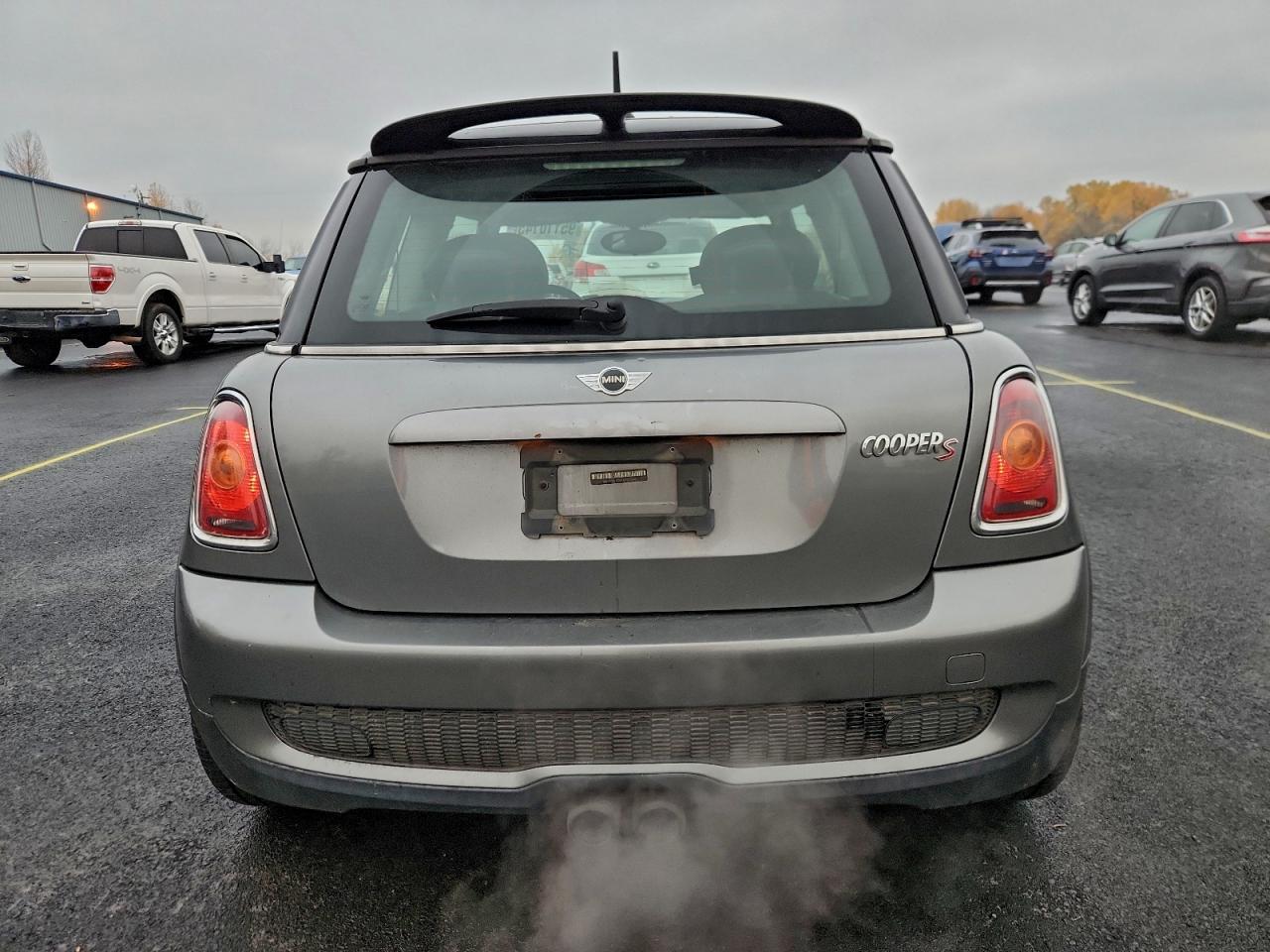 MINI Cooper S Image 3