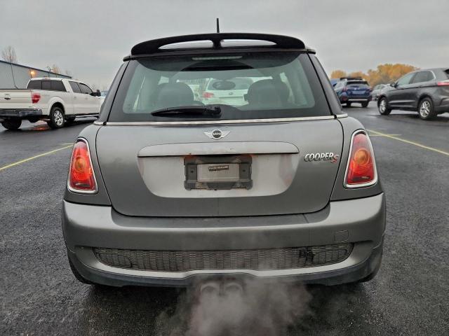 MINI Cooper S Image 3