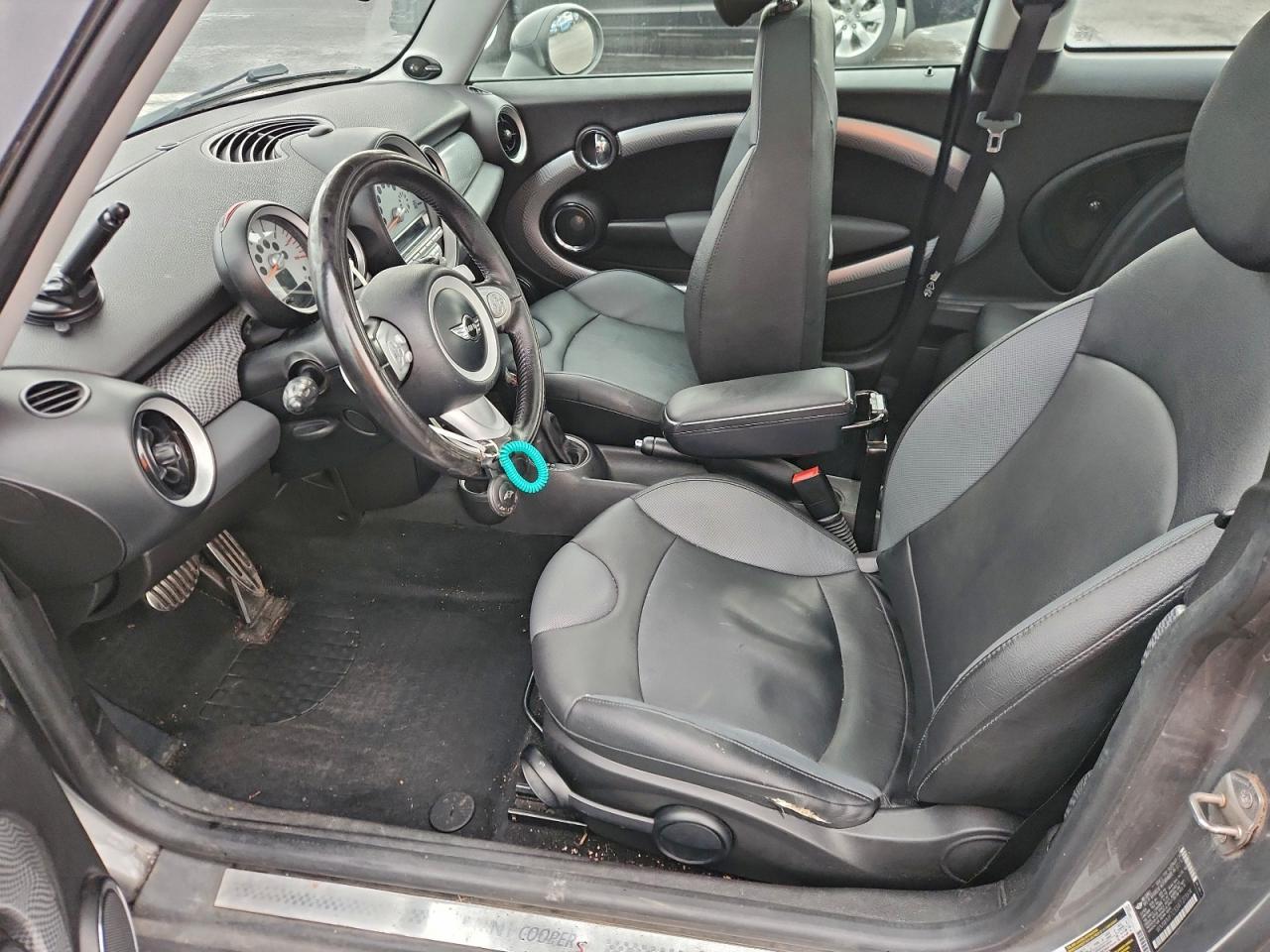 MINI Cooper S Image 10