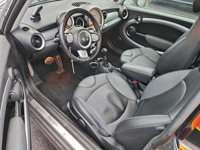 MINI Cooper S Image 11