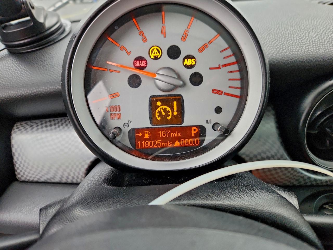 MINI Cooper S Image 5