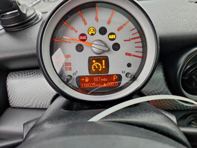 MINI Cooper S Image 5