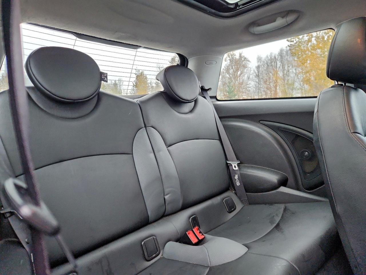 MINI Cooper S Image 9