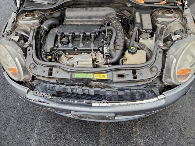 MINI Cooper S Image 6