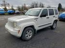 Jeep Liberty Sport Image 1