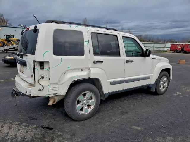 Jeep Liberty Sport Image 10