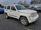 Jeep Liberty Sport Image 13