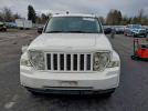 Jeep Liberty Sport Image 6