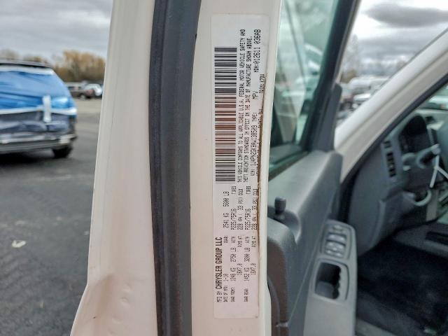 Jeep Liberty Sport Image 4