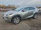 Lexus NX 300h Image 1