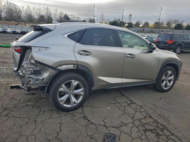 Lexus NX 300h Image 2