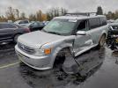 Ford Flex Sel Image 1