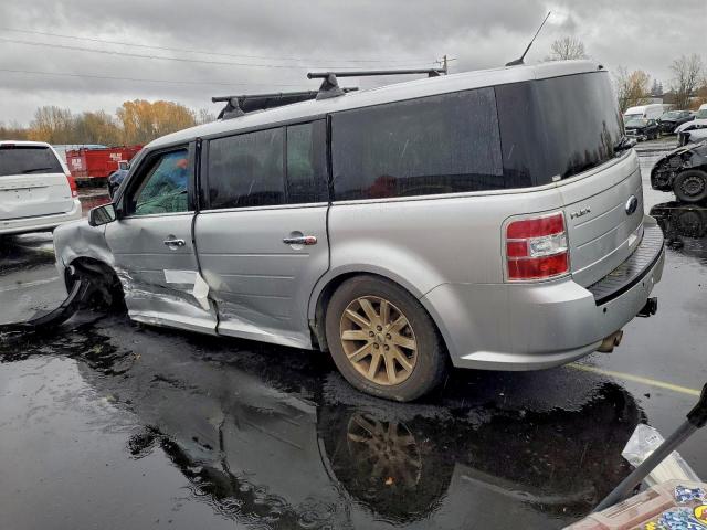 Ford Flex Sel Image 6