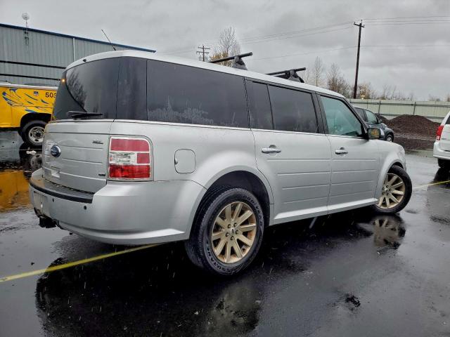 Ford Flex Sel Image 2