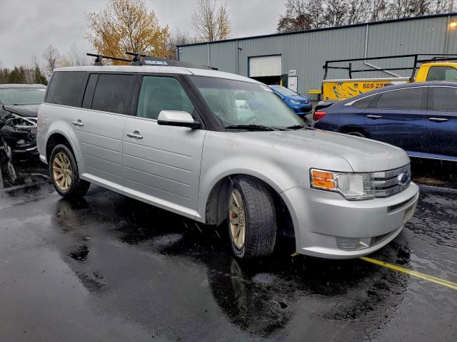 Ford Flex Sel Image 11
