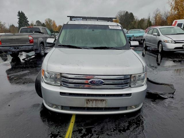 Ford Flex Sel Image 12