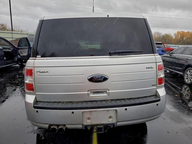 Ford Flex Sel Image 7