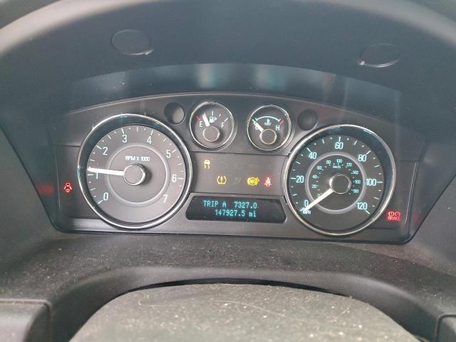 Ford Flex Sel Image 8