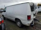 Ford E-150 E150 Van Image 2