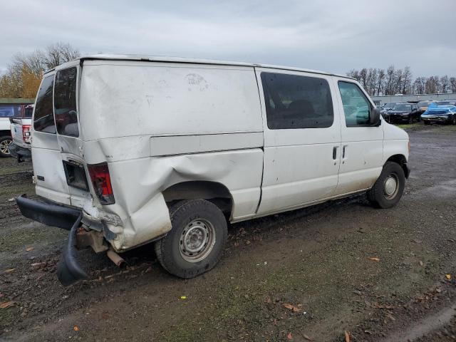 Ford E-150 E150 Van Image 5