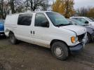 Ford E-150 E150 Van Image 10