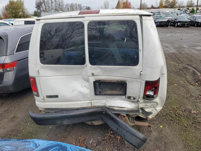 Ford E-150 E150 Van Image 11