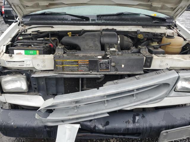 Ford E-150 E150 Van Image 12