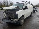 Chevrolet Express Image 1