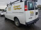 Chevrolet Express Image 10