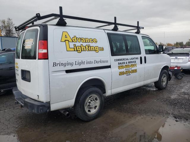 Chevrolet Express Image 14