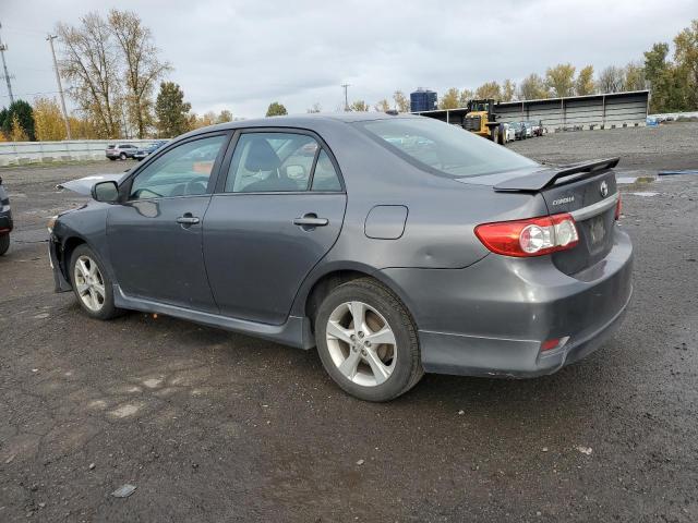 Toyota Corolla Base Image 5