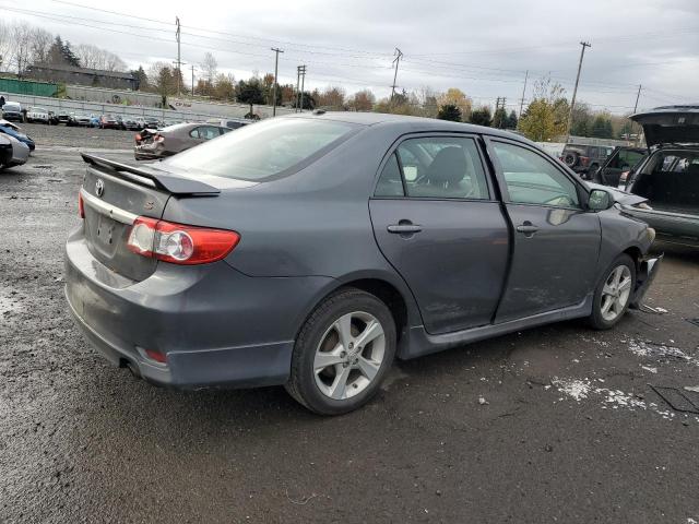 Toyota Corolla Base Image 10