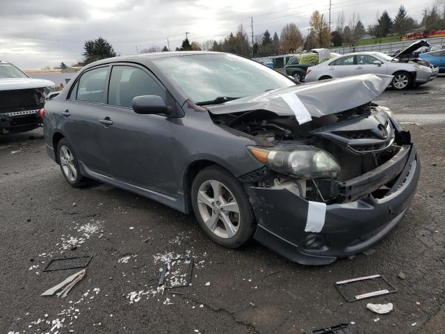 Toyota Corolla Base Image 4