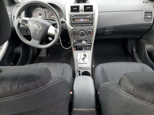 Toyota Corolla Base Image 11