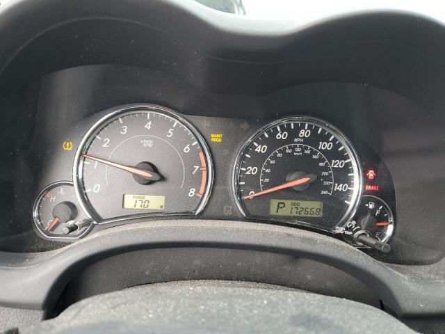 Toyota Corolla Base Image 6