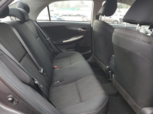 Toyota Corolla Base Image 3