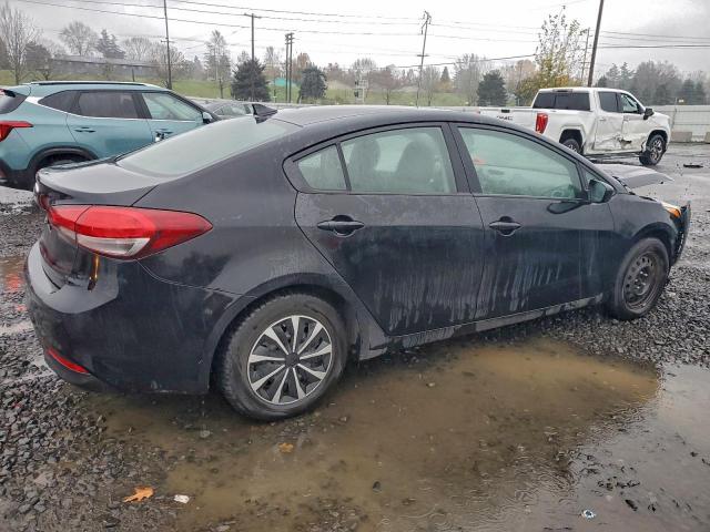 Kia Forte Lx Image 8