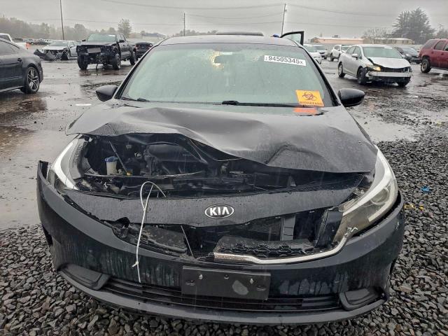 Kia Forte Lx Image 10