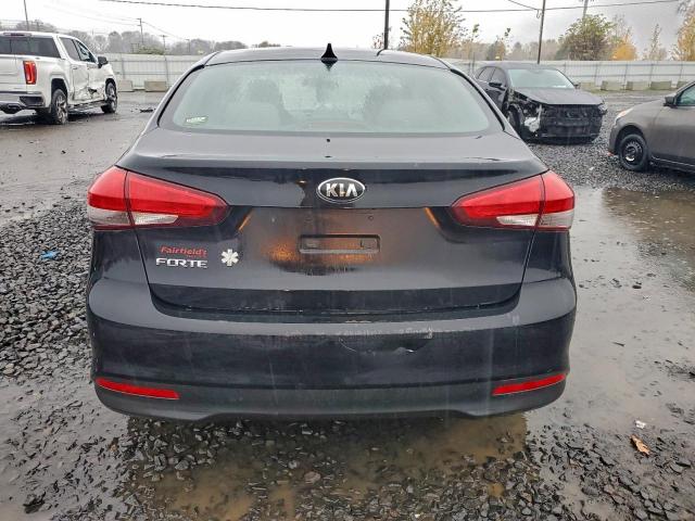 Kia Forte Lx Image 2